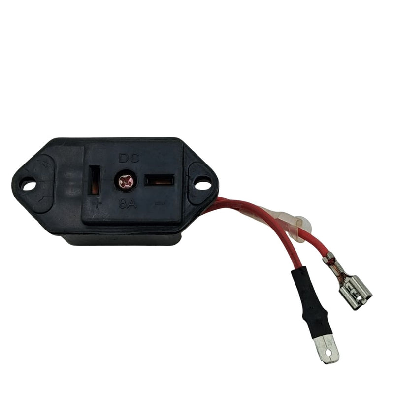 Diodos para Generador UTP115001 ( AN009001579 )