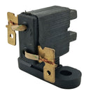 Conjunto de Brochas para UTP115001 repuesto generador 1200W ( AN009001626 )