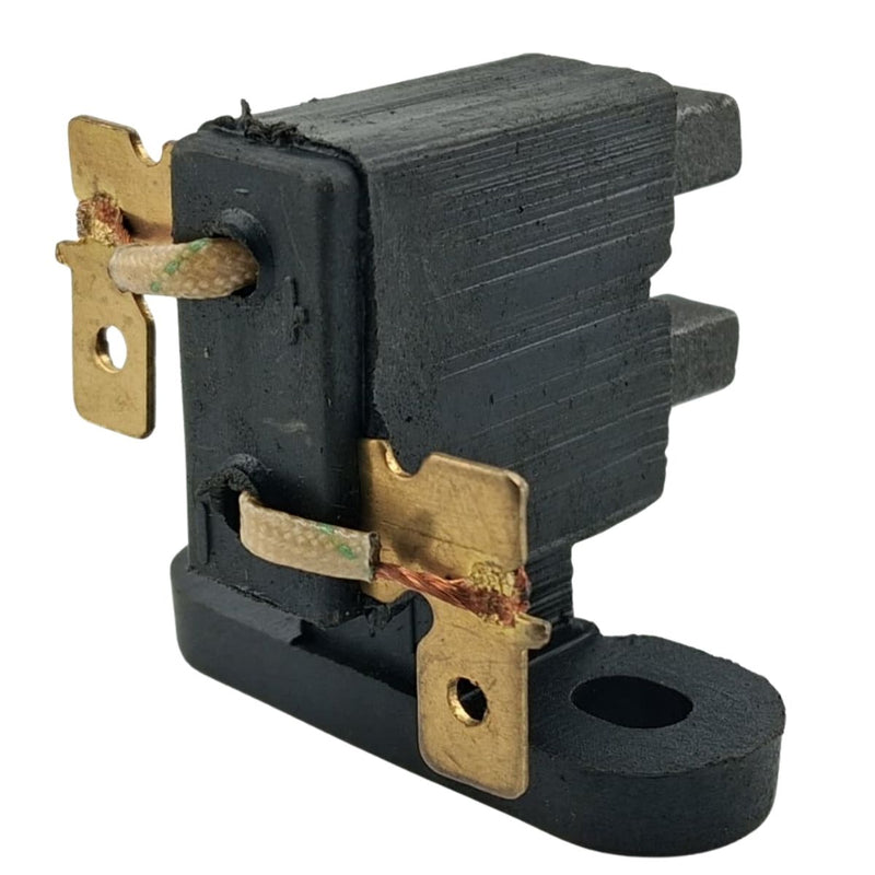 Conjunto de Brochas para UTP115001 repuesto generador 1200W ( AN009001626 )