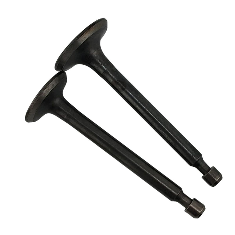 (Set 2 pcs) Valvulas de Admision y de Escape para UTP115001 repuesto generador 1200W ( AN009000730 )