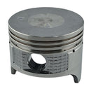 Piston para UTP115001 repuesto generador 1200W ( AN009000749 )