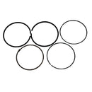 Juego de anillos del Piston para UTP115001 repuesto generador 1200W ( AN009000750 )
