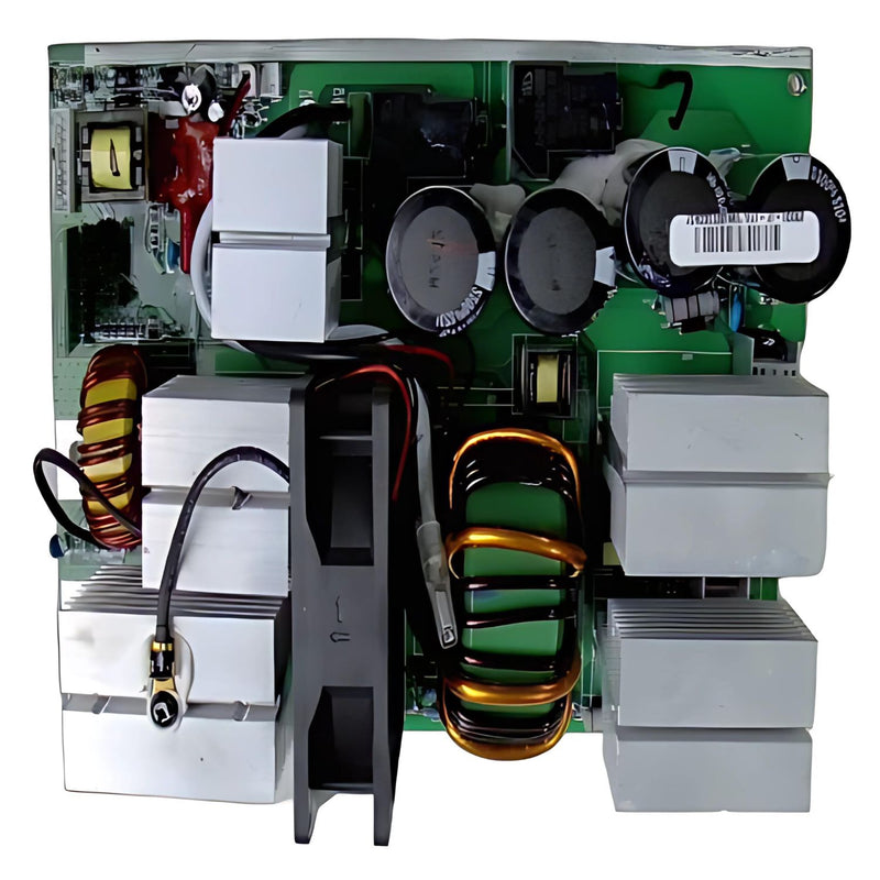 Tarjeta Principal (DH00000988) Main PCB