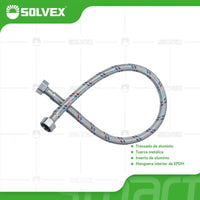 Mangueras y tubos de abasto