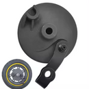 Freno de tambor delantero para scooter Segway - E2