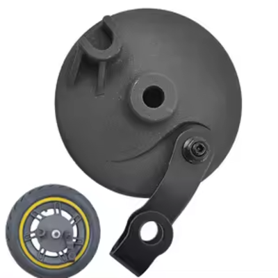 Freno de tambor delantero para scooter Segway - E2