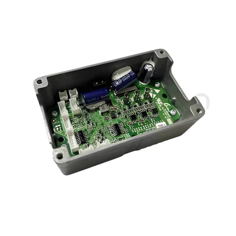 Controlador para scooter Segway - E2