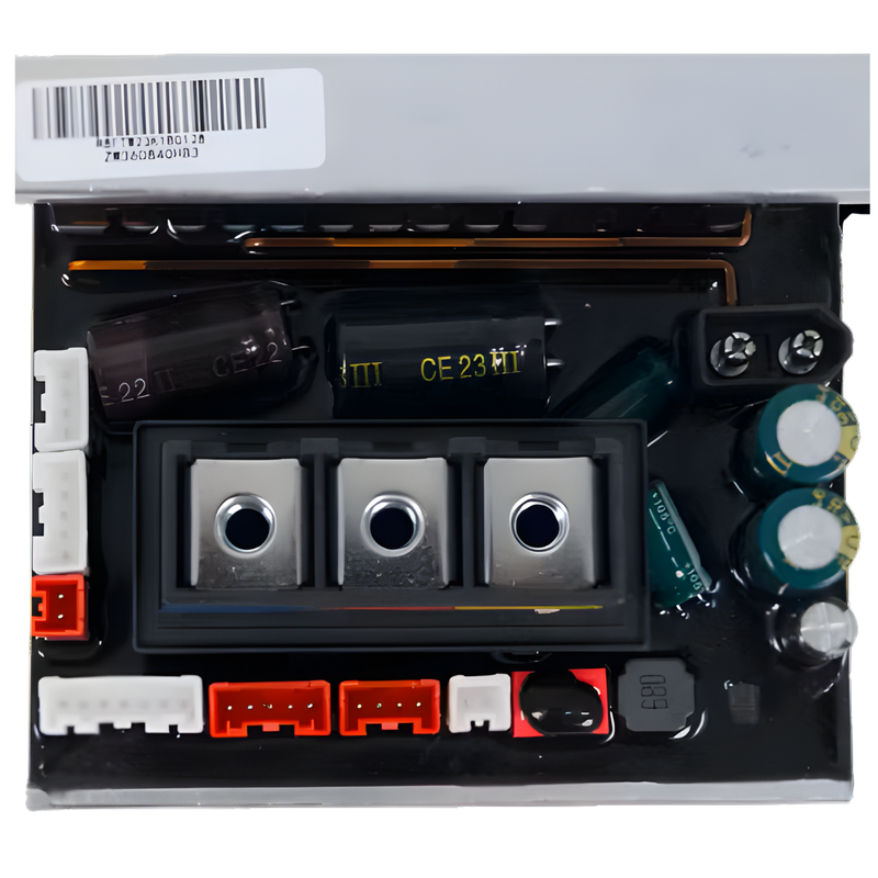 Controlador para Ninebot Scooter Segway SEG-F2