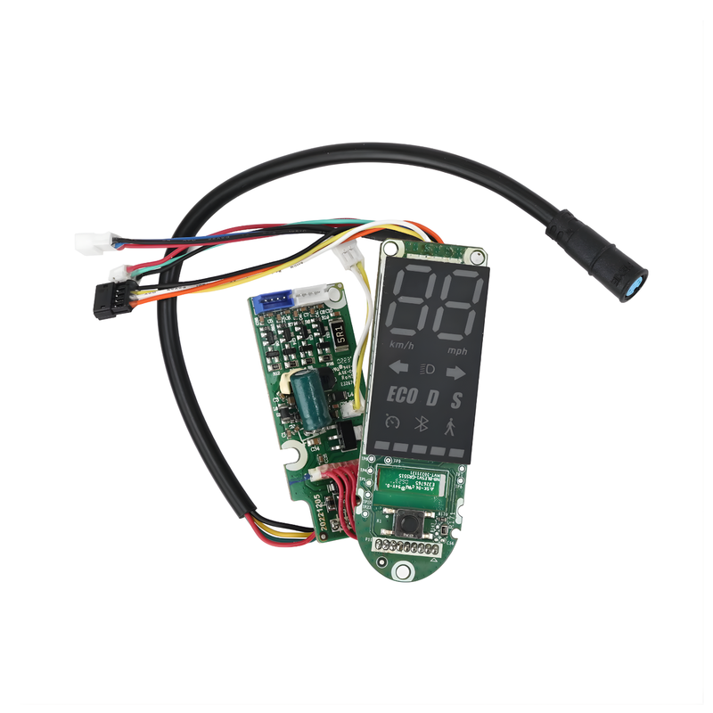 Display para Ninebot Scooter Segway SEG-F2/F2 Pro
