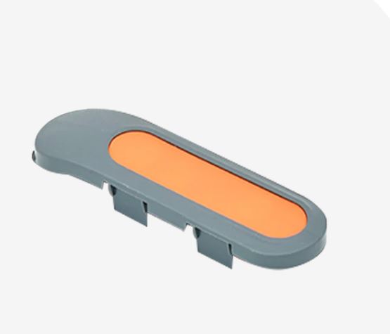 Cover frontarl  para Ninebot Scooter Segway SEG-F2