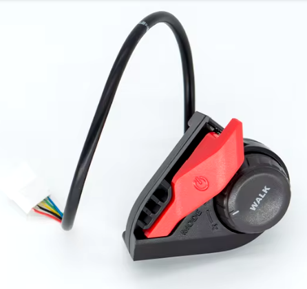 Mando derecho para scooter Segway - SEG05 (GT1)