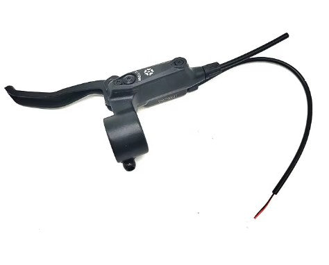 Palanca y master de freno trasero para scooter Segway - SEG05 (GT1)