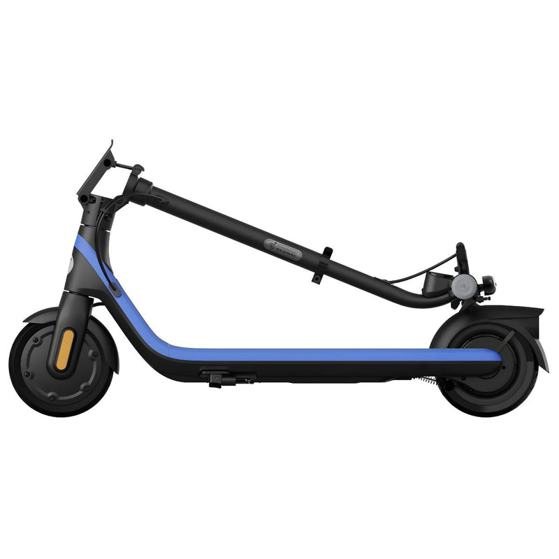 Scooter Segway Ninebot KickScooter C2 Pro. Monopatín Eléctrico Infantil. Autonomía Hasta 17 Km.