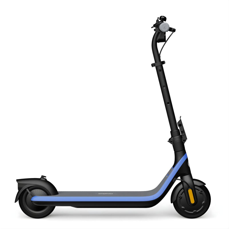 Scooter Segway Ninebot KickScooter C2 Pro. Monopatín Eléctrico Infantil. Autonomía Hasta 17 Km.