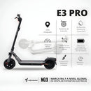 Scooter Segway Ninebot E3 Pro. Monopatín Eléctrico. Autonomía Hasta 55 Km.