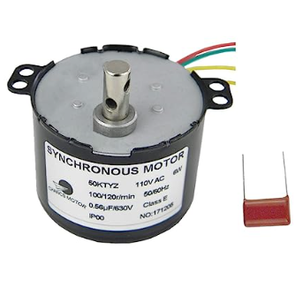 Motor del batidor para dispensador de bebidas frias chichera SH24