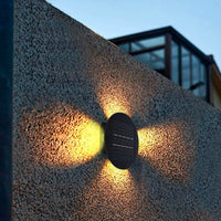 Lámparas Exteriores