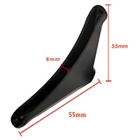 Protección y Seguridad de Vidrio