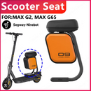 Silla para scooter max G2 segway ninebot