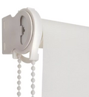 Blackouts rollers 100% opacos. Color Gris. Persianas.