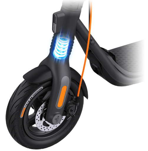 Repuestos de Monopatin Ninebot Kick Scooter F2 PRO Código SEG-F2-PRO