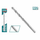 Brocas Para Metal M2 HSS