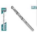 Brocas Para Metal M2 HSS