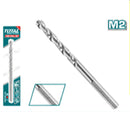 Brocas Para Metal M2 HSS