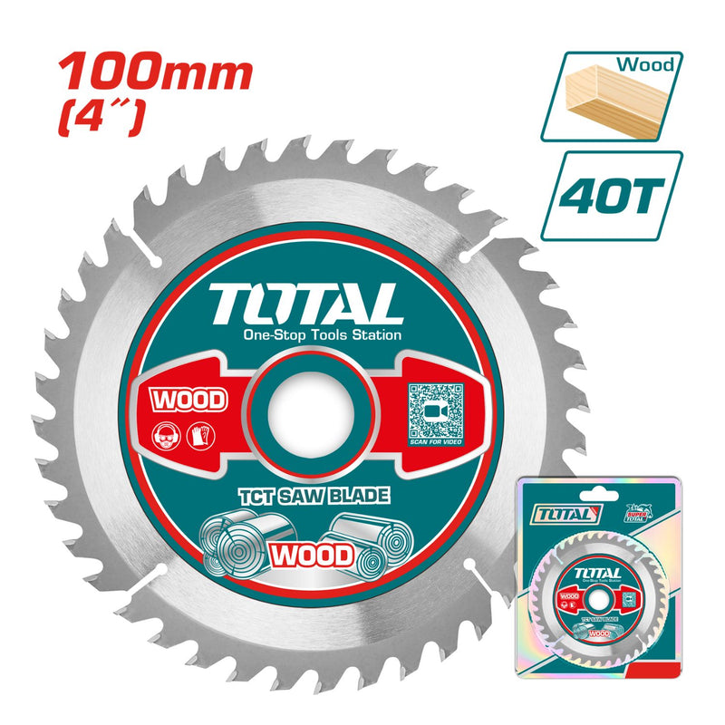 Disco de Corte para Madera de 210mm (8-1/4") 48T Compatible con TS42142107 TMS2001 TS42142101