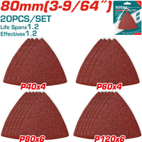 Papel - discos y abrasivos de Lija