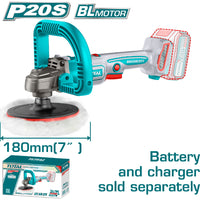 Herramientas Inalambricas