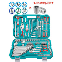 Kits de Herramientas en Cajas