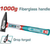 Martillos - Hachas y Cinceles