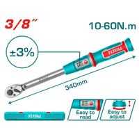 Ratchet y Torquímetros