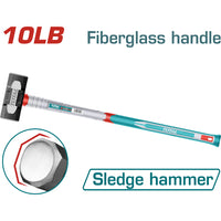 Martillos - Hachas y Cinceles