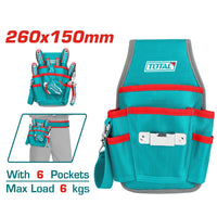 Cajas de herramientas de textil