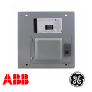 Panel eléctrico 125A, 120/240V 6Cts. Caja Breaker General Electric (GE) Tablero Eléctrico TLM612FCUD