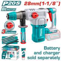 Herramientas Inalambricas