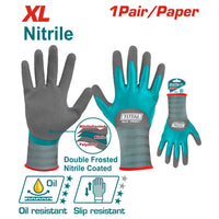 Guantes y Muñequeras