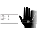 Guantes Desechables De Nitrilo Azul De Alta Elasticidad Sensibles Al Tacto.