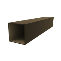 Perfiles Decorativos Cuadrados