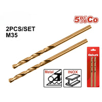 Brocas para Metal