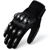 Guantes y Muñequeras