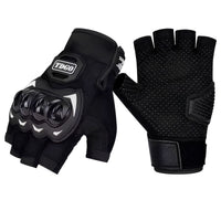 Guantes y Muñequeras