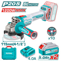 Herramientas Inalambricas