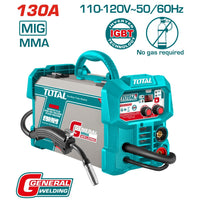 Soldadura electrodo MMA