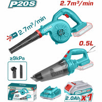 Herramientas Inalambricas