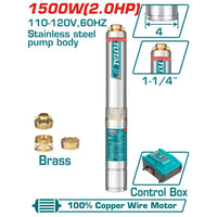 Bombas Eléctricas