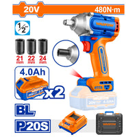 Herramientas Inalambricas