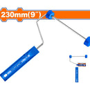 Cilindro Para Rodillo De Pintar 9" Alambre De Acero Con Zinc.